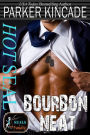 Hot SEAL, Bourbon Neat (SEALs in Paradise Series)