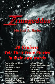Title: Irmageddon, Author: Terry Hazel