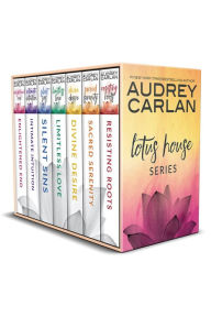Title: Lotus House Series Anthology Books 1-7, Author: Audrey Carlan