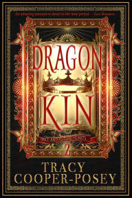 Title: Dragon Kin, Author: Tracy Cooper-Posey