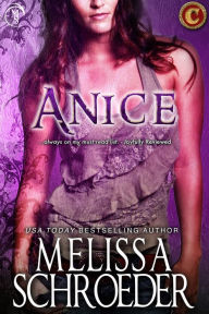 Title: Anice, Author: Melissa Schroeder