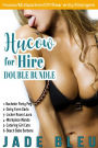 Hucow for Hire Double Bundle (Lactation/hucow erotica, Multipartner)