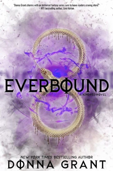 Everbound