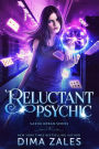 Reluctant Psychic