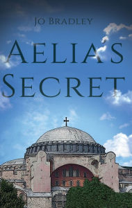 Title: Aelias Secret, Author: Jo Bradley