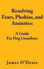 Resolving Fears, Phobias, and Anxieties