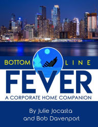 Title: Bottom Line Fever, Author: Julie Jocasta