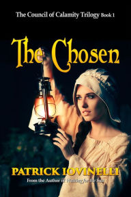 Title: The Chosen, Author: Patrick Iovinelli