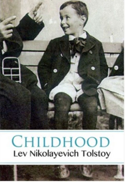 Biography: Childhood