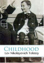 Biography: Childhood