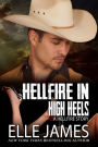 Hellfire in High Heels (Hellfire Series #4)