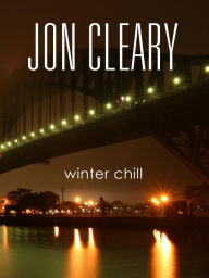 Title: Winter Chill, Author: Jon Cleary