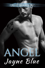 Title: Angel, Author: Jayne Blue