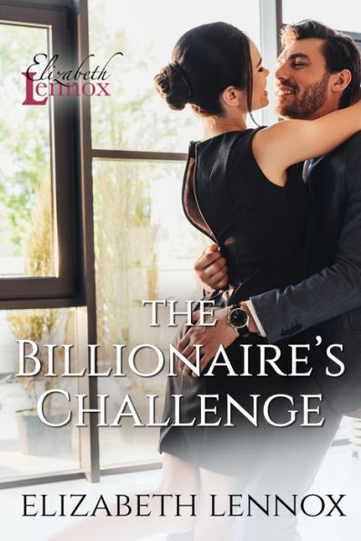 The Billionaire's Challenge
