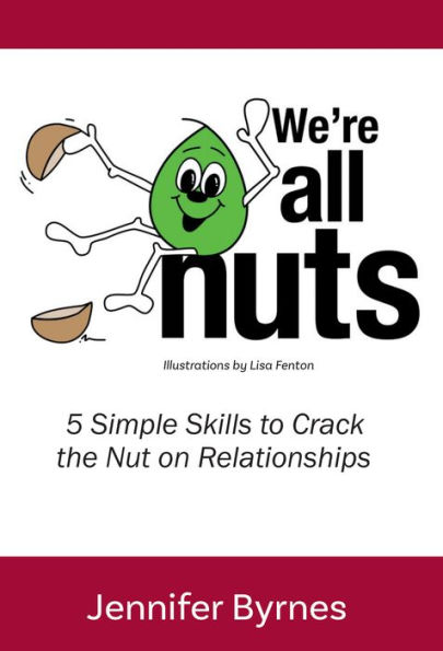 We're All Nuts
