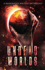 Title: Undead Worlds, Author: David A. Simpson