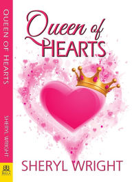 Title: Queen of Hearts, Author: Sheryl Wright