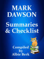Mark Dawson - Series Reading Order - with Checklist & Summaries