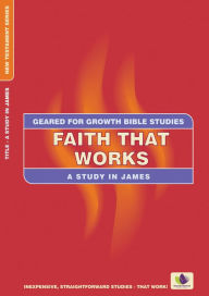 Title: Faith That Works, Author: Marie Dinnen