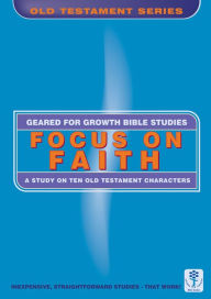 Title: Focus on Faith, Author: Stewart Dinnen