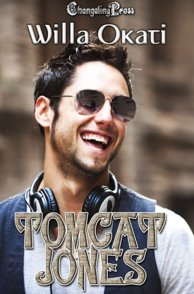 Tomcat Jones