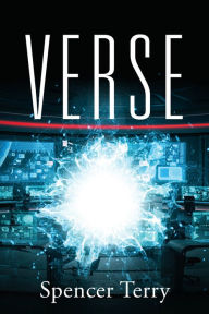 Title: Verse, Author: Spencer Terry