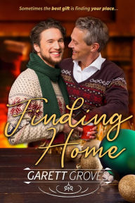 Title: Finding Home, Author: Garett Groves