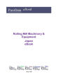 Rolling Mill Machinery & Equipment in Japan
