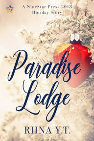 Title: Paradise Lodge, Author: Riina YT