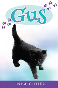 Title: Gus, Author: Linda Cutler
