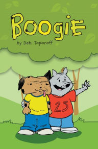 Title: Boogie, Author: Debi Toporoff