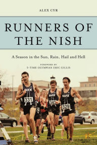 Title: Runners of the Nish, Author: Alex Cyr