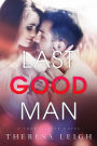 Last Good Man (Crown Creek)