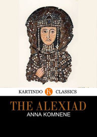 Title: The Alexiad, Author: Anna Komnene