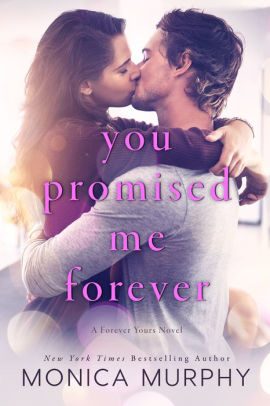 Forever (Who Loves Me Book 4)
