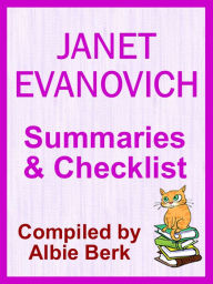 Title: Janet Evanovich - Series Reading Order - with Summaries & Checklist, Author: Albie Berk