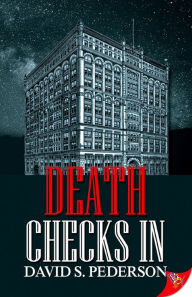 Title: Death Checks In, Author: David S. Pederson