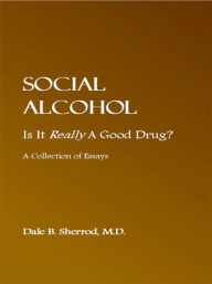 Title: Social Alcohol, Author: Dale Sherrod