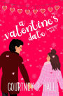 A Valentine's Date: Scavenger Hunt