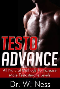 Title: Testo Advance, Author: Dr. W. Ness