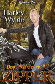 Title: Zipper (Dixie Reapers MC 7), Author: Harley Wylde