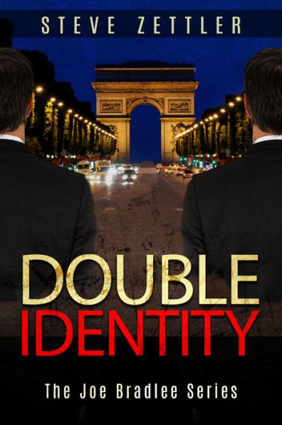 Double Identity