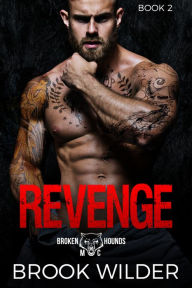 Title: Revenge, Author: Brook Wilder