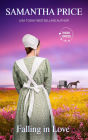 Amish Romance: Falling in Love