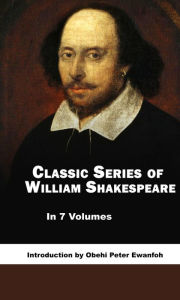 Title: Twelfth Night, Author: William Shakespeare