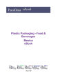 Plastic Packaging - Food & Beverages in Mexico