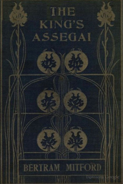 The King's Assegai