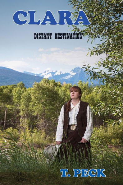 Clara: Distant Destination