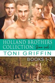 Title: Holland Brothers Collection, Author: Toni Griffin