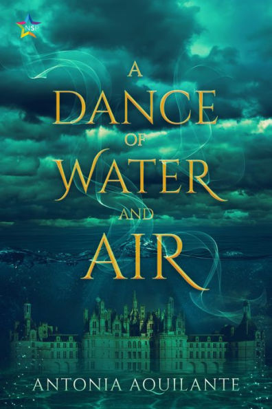 A Dance of Water and Air